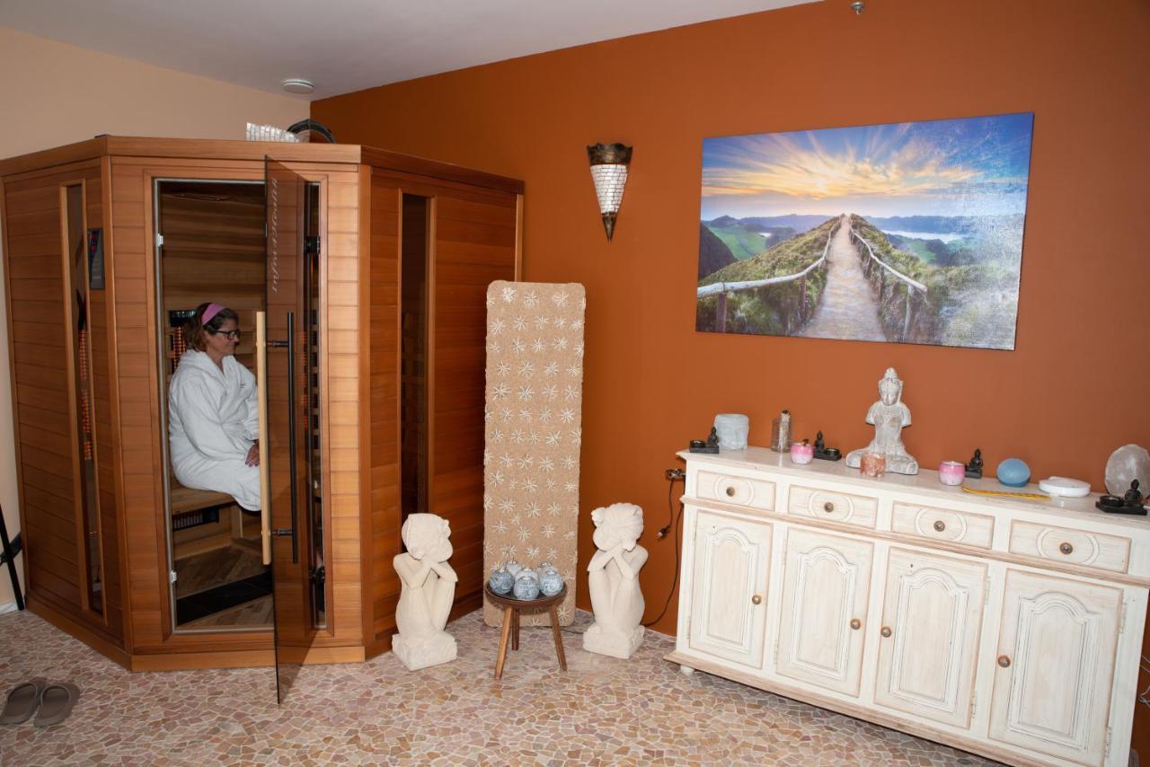 B&B Antiqua & Qook Tongeren Ngoại thất bức ảnh