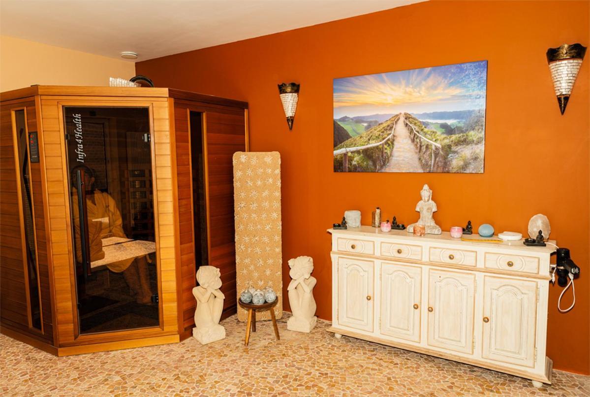 B&B Antiqua & Qook Tongeren Ngoại thất bức ảnh