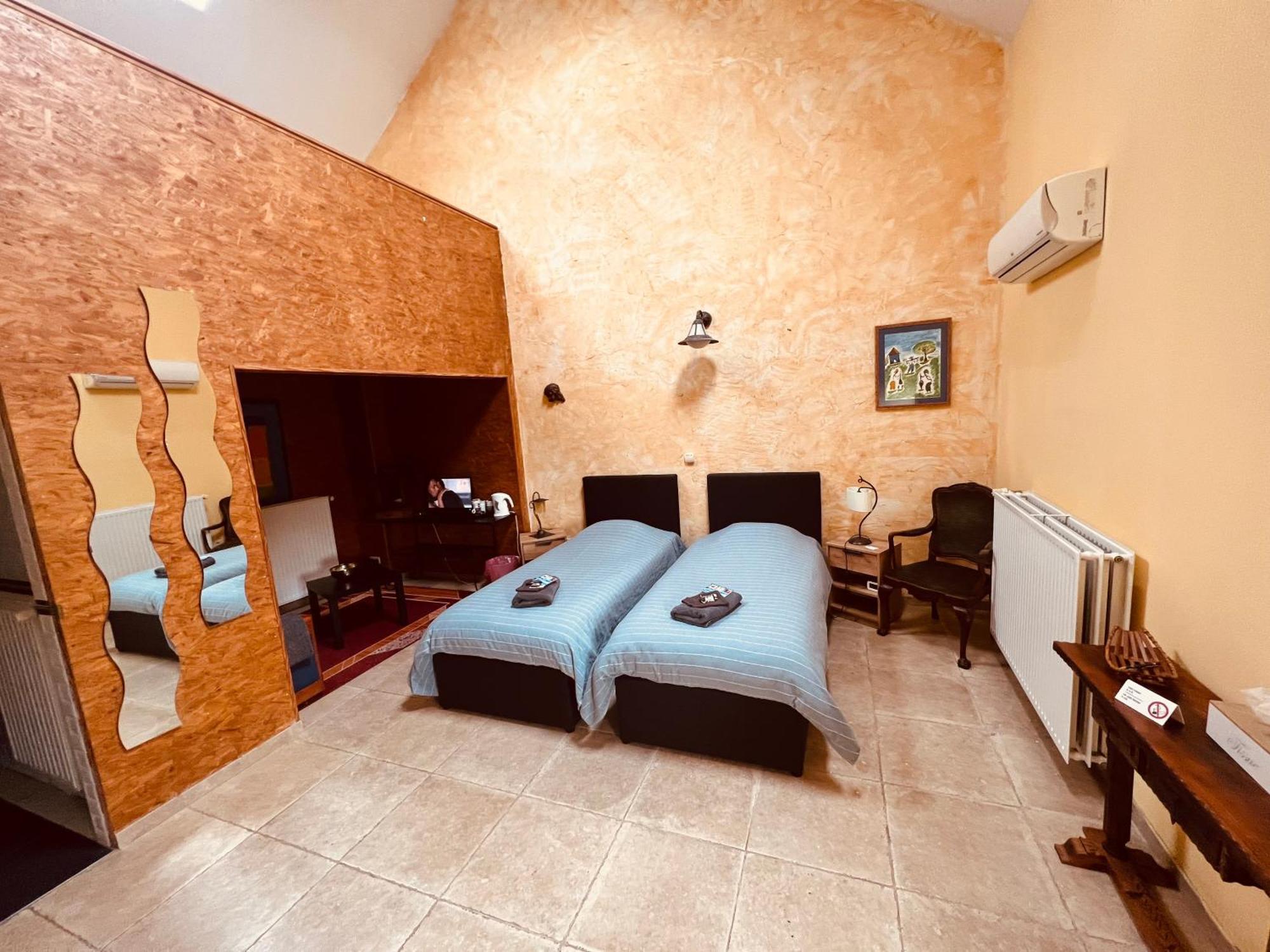 B&B Antiqua & Qook Tongeren Ngoại thất bức ảnh