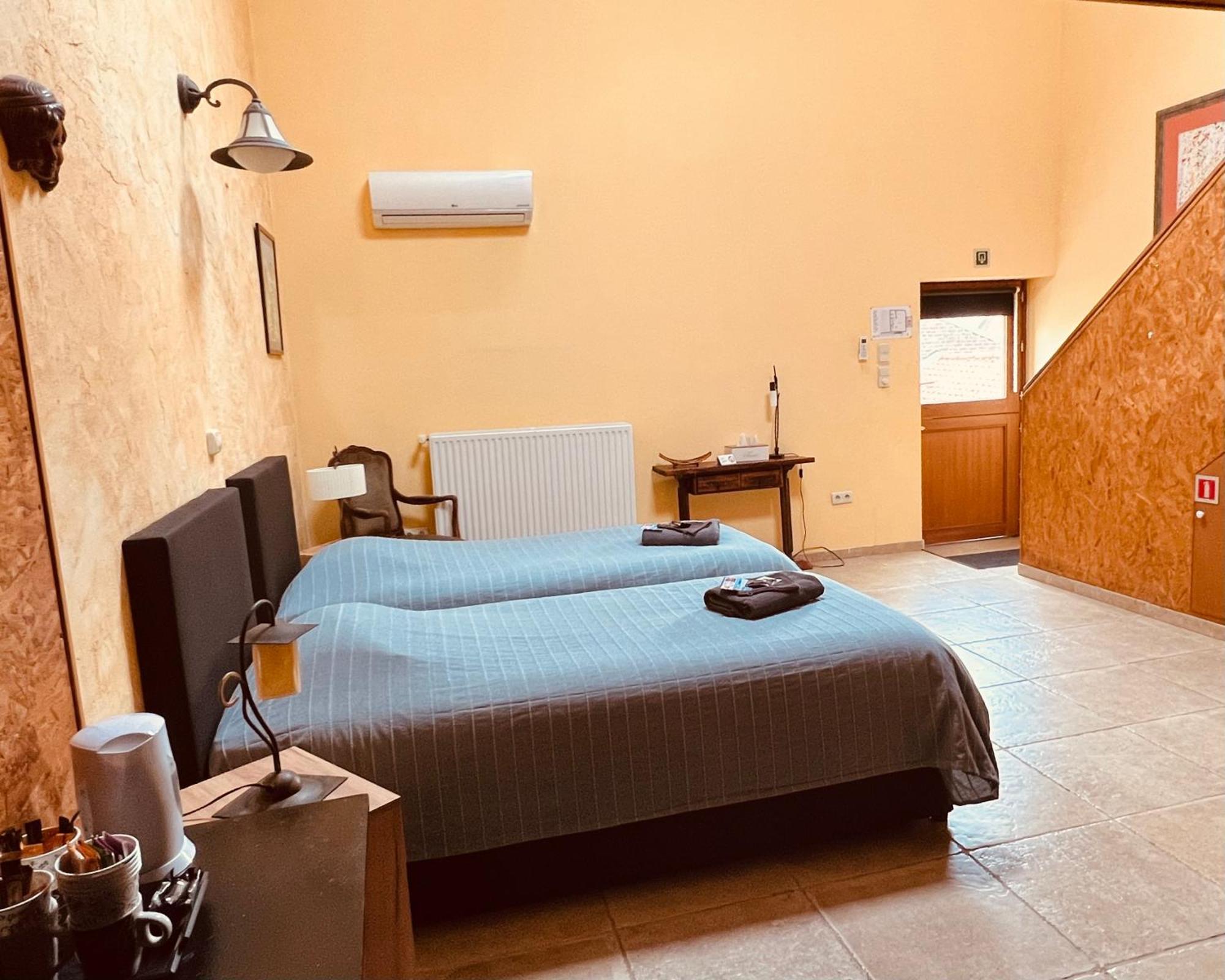 B&B Antiqua & Qook Tongeren Ngoại thất bức ảnh