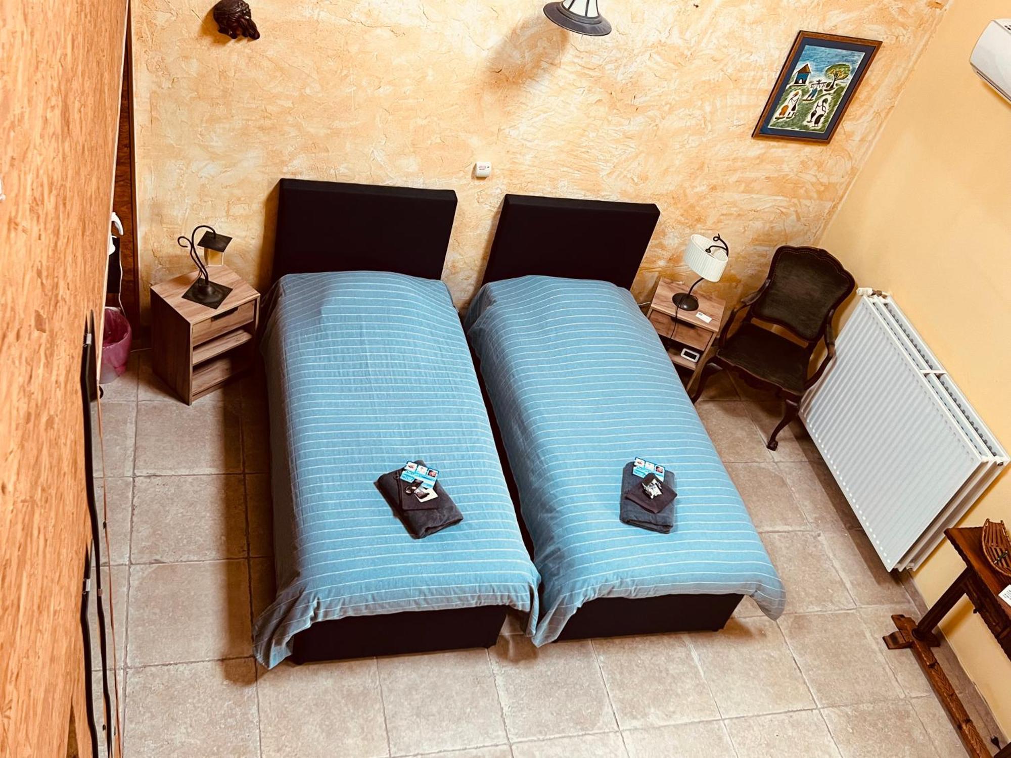 B&B Antiqua & Qook Tongeren Ngoại thất bức ảnh